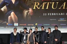 "Ratu Adil" suguhkan aksi kriminal ganas