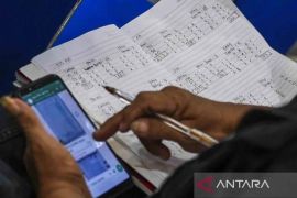 PKS urutan pertama hasil hitung sementara suara pileg DPRD DKI Jakarta