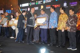 TMMIN sabet gelar penghargaan "National Lighthouse Industry 2024"