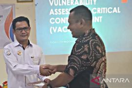 BP2MHKP Ambon edukasi kebijakan standardisasi perikanan pada mahasiswa