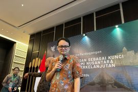 Wamendag ingatkan bahwa media sosial tidak boleh berjualan