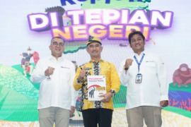 Program CBP Rupiah Penting Untuk Kemajuan Ekonomi Lokal