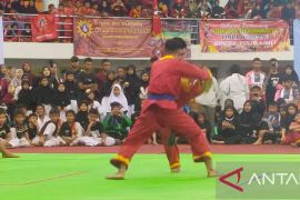 IPSI gandeng Panpel HUT Kota Balikpapan gelar turnamen pencak silat