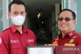 Imigrasi Baubau catat PNBP selama 2023 capai Rp2,3 miliar