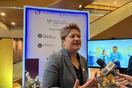 KPJ Malaysia bidik minat wisata kesehatan masyarakat Surabaya