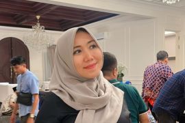 Pekerja keras dan cantik alami, Lia Istifhama berpeluang lolos DPD RI