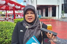 Balikpapan targetkan Perda Kota Layak Anak selesai 2024