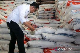 Pemprov Jatim catat 15 kali OP pastikan keterjangkauan harga bahan pokok