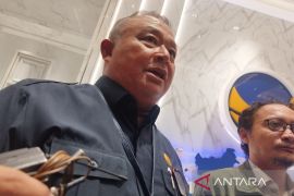 PDIP tak bisa ajukan hak angket Pemilu 2024 tanpa Koalisi Perubahan