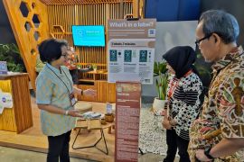 Kayu dan Bambu lokal bersertifikasi FSC solusi masalah Iklim