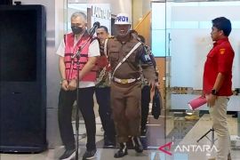 Kejagung kembali tetapkan dua tersangka baru kasus korupsi timah