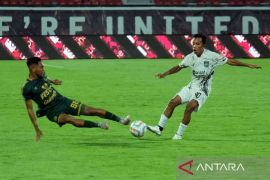 Buffon bersama Borneo berlatih keras jelang hadapi Championship Series