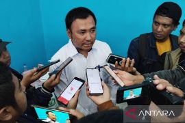 Bulog Cianjur pastikan pasokan beras ke toko ritel modern kembali normal