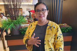 Papua tutup akses masuk ternak dan produk olahan babi