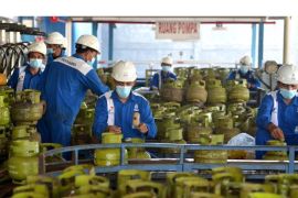 Bali dapat tambahan kuota 250.000 elpiji subsidi 3 kg