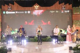 Pemprov Kalbar promosikan keindahan alam melalui Calender of Event Pariwisata