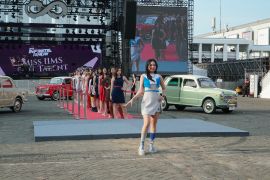 IIMS 2024 menjadi wadah interaksi pelaku industri dan tempat berhibur