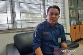 Bapenda Papua Barat data potensi pajak alat berat di tujuh kabupaten