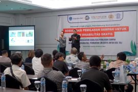 Chandra Asri-Kitaoneus.asia dukung mobilitas penyandang disabilitas dapat SIM