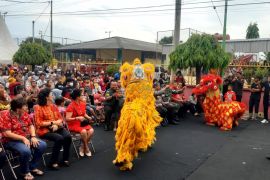 Festival Pecinan Banyuwangi suguhkan aneka kuliner khas Tionghoa