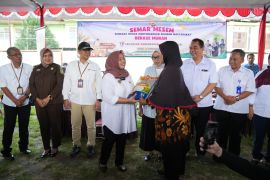 TPID Sleman lakukan sejumlah langkah untuk tekan inflasi