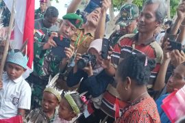 Himpaudi Biak terapkan Kurikulum Merdeka Belajar sekolah PAUD