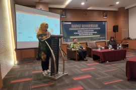 Diskop dan UKM Babel paparkan capaian kinerja2023