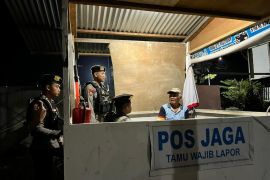 Patroli Dialogis Ditsamapta, Jaga Kamtibmas wilayah hukum Polda Kaltara