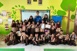 Kemenag Bangka Tengah: Program "home stay" MAN IC bentuk pengabdian pelajar