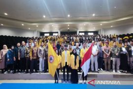Prestasi mahasiswa ULM di program MSIB capai tingkat nasional
