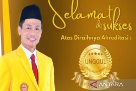 ULM tambah prodi akreditasi Unggul untuk Prodi Pendidikan Fisika