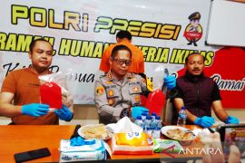 Kapolresta Banjarmasin: Penganiayaan caleg tak ada muatan isu politik