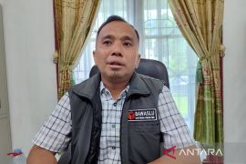 Pelaksanaan PSU di tiga tps Bengkulu berjalan baik