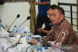 Pemkab Deli Serdang prioritaskan pembangunan sumber daya manusia