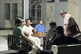 Kejaksaan ringkus buronan terpidana korupsi pengadaan TBS Bulog Riau