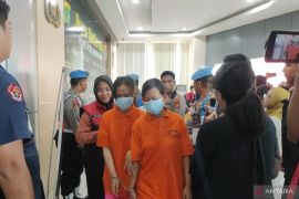 UPT PPPA DKI identifikasi kebutuhan bayi korban perdagangan