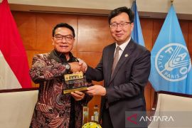 Moeldoko usul agar Indonesia jadi pusat pelatihan petani muda Asia Pasifik