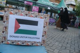 Bazar UMKM Kendari peduli palestina Page 1 Small