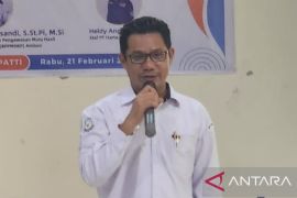 BP2MHKP Ambon catat Maluku miliki 18 unit pengolahan ikan bersertifikat