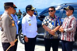 Pemprov Sumut ajak masyarakat  sukseskan F1 Powerboat 2024