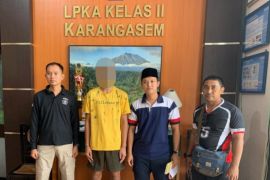 Jaksa pindahkan pembunuh berencana ke Lapas khusus anak