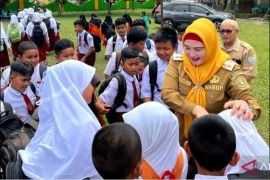 Pemkab Bangka Selatan targetkan IPM mencapai 70,25