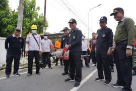 Pemkab Madiun ajak warga gencar PSN cegah DBD