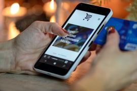 Transaksi Shopee Live meningkat 44 kali di waktu Sahur