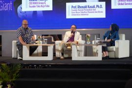 Bank Jatim: Inovasi cara sikapi perkembangan ekonomi global