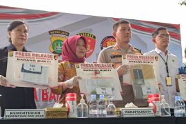 Polisi bongkar jaringan penjualan video pornografi anak sesama jenis