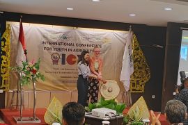 Bayer Indonesia sebut masa depan pertanian ada di tangan generasi muda