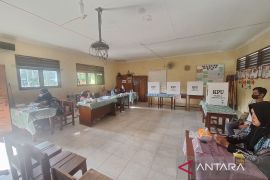 KPPS tidak dapat honor tambahan saat pemungutan suara ulang