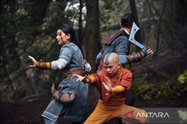 Serial live action Avatar: The Last Airbender lanjut musim 2 dan 3