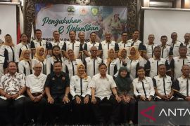 Jateng kirim enam atlet atletik ke Thailand